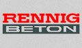 Logo Rennig Beton